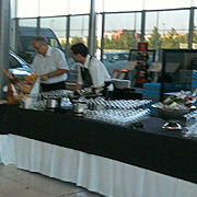 catering